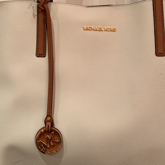 Michael Kors Tote - Picture 2 of 3